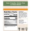 Millie's Sipping Broth - Vegetable Broth -Natural-Gluten Free-Keto Friendly Thai Lemongrass 12 Count Box (2-Pack) view 2