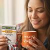Millie's Sipping Broth - Vegetable Broth -Natural-Gluten Free-Keto Friendly Thai Lemongrass 12 Count Box (2-Pack) view 3