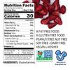 Brothers All Natural Disney Freeze Dried Fruit Crisps, Strawberry, 0.26 Oz (Pack of 12), Made with 100% Fruit, Gluten Free, Soy Free, Vegan, Healthy Snack, Lunch Box Ready view 2