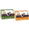Alex's Low Acid Organic Coffee Caffeine Fiend Single-Serve Pods Variety Pack view 1