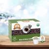 Alex's Low Acid Organic Coffee Caffeine Fiend Single-Serve Pods Variety Pack view 3