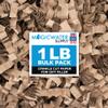 MagicWater Supply Crinkle Cut Paper Shred Filler-1LB Monster Kraft-Decorative & Protective Packaging for Bridesmaid Gifts & Bridesmaid Proposal Gifts Holiday Stuffers Birthdays Wedding & Anniversaries view 1