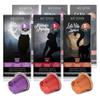 240ct Dark Roast Espresso Variety Pack | Compatible with Nespresso | Aluminum Coffee Capsules | Intensity 10 11 12 | High Intensity Espresso Lungo Ristretto view 1