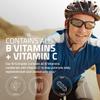 Bronson Vitamin B Complex with Vitamin C - Immune Health, Energy Support & Nervous System Support - Non-GMO, 120 Vegetarian Capsules view 4