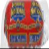(Pack of 3) Hebrew National Salami 2 lb each view 1