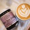 J.T. Copper Single Origin Chocolate Syrup  16 fl oz Jar  Organic Cane Sugar, Natural Cocoa from Ghana, Vegan & Gluten-Free  Handcrafted in Floyd, VA view 2