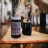 J.T. Copper Single Origin Chocolate Syrup  16 fl oz Jar  Organic Cane Sugar, Natural Cocoa from Ghana, Vegan & Gluten-Free  Handcrafted in Floyd, VA view 3