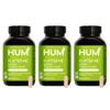 HUM Flatter Me Supplement for Daily Bloating - Parent SKU (3 Pack) view 1