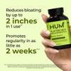 HUM Flatter Me Supplement for Daily Bloating - Parent SKU (3 Pack) view 3