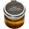 Alain Milliat French Flower Honey, 48 Count of 1 oz Glass Jars, Premium GMO-Free Honey, Smooth & Aromatic, Ideal for Hotels, Restaurants & Catering view 1