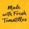 Cholula, Salsa Mild Verde, 12 Ounce view 2