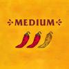 Cholula, Salsa Medium Original, 12 Ounce view 4