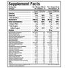 ALLMAX QUICKMASS, Vanilla - 10 lb - Rapid Mass Gain Catalyst - Up to 64 Grams of Protein Per Serving - 3:1 Carb to Protein Ratio - Zero Trans Fat - Up to 70 Servings view 3