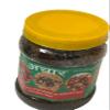 Fresh Himalayas Authentic Nepali Mango Pickle Hot Spicy Natural Typical Nepali Indian Flavor - Sour Spicy Chilli Mango Pickles Con Chile Trocitos, A Sour Tangy Agria 500G Jar view 2