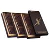 Tabs Chocolate Squares for Couples (3 Boxes)  Dark Chocolate Bar to Support Mood  Vegetarian & Gluten-Free for Men & Women