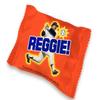 Cuban Lunch The REGGIE! Bar - Milk Chocolate Covered Caramel and Peanuts (24-Pack) Reggie Bars 1.8oz Per Made in USA Endorsed by Baseball Legend Jackson view 2