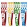 Wicked Cutz Beef Sticks Variety Pack | 4 Flavors up to 15g Protein Per Meat Stick | Extra Large, Tender, Easy to Chew, USA Made, High Protein Carnivore Snacks | Valentines Day Gifts for Men (48 Pack) view 4