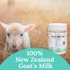 (Pack of 3) Hi Well Premium Goat's Milk 1500 300Tablets Strawberry view 2