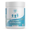 SuperHMO Prebiotic Mix for Kids - 5 HMOs for Gut, Digestion, and Cognitive Health, Powder, 45 Servings view 1
