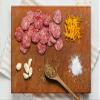 Salami by Driftless Provisions (Loukanika) view 3