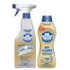 Bar Keepers Friend Soft Cleanser (26 oz) MORE Spray + Foam (25.4 oz) Multipurpose Cleaner Bundle, Stain & Rust Remover for Multi Surface Bathroom, Kitchen & Outdoor Cleaning view 1