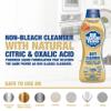 Bar Keepers Friend Soft Cleanser (26 oz) MORE Spray + Foam (25.4 oz) Multipurpose Cleaner Bundle, Stain & Rust Remover for Multi Surface Bathroom, Kitchen & Outdoor Cleaning view 3