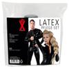 Professional Latex Care Set 3 pcs - Cleaner + Shine Spray + Powder Latex Made in Germany view 2