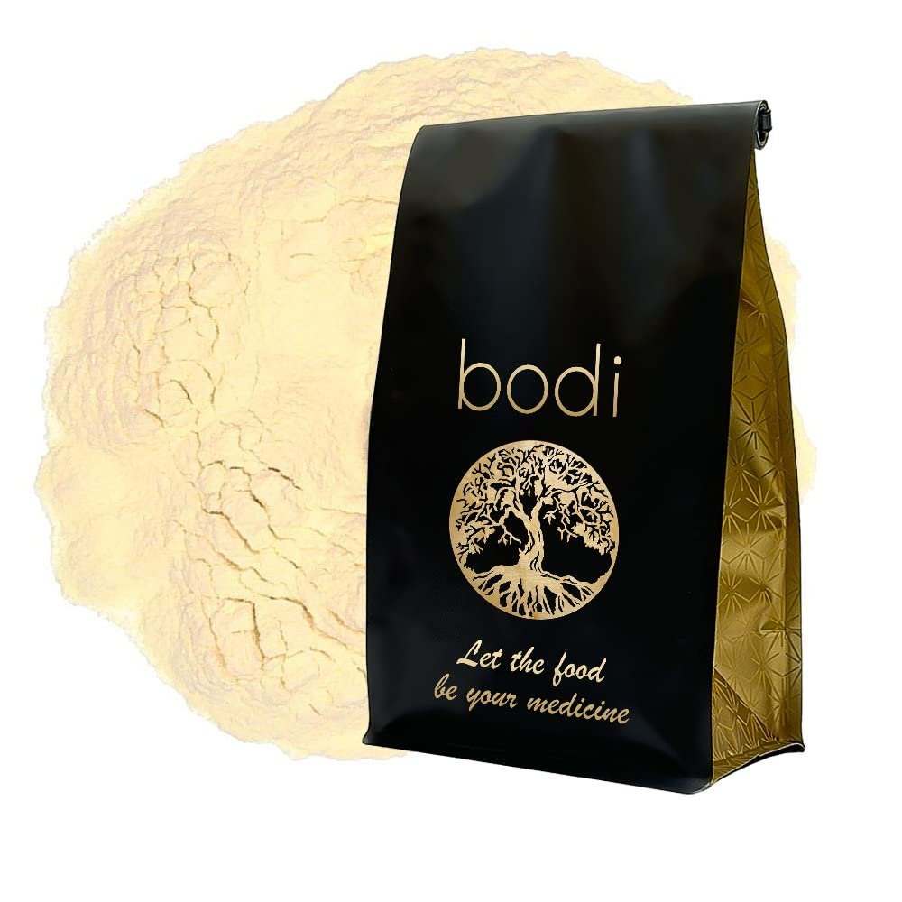 bodi : Pineapple Powder | 4oz to 5lb | 100% Pure Natural Hand Crafted (1 lb)