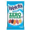 Welch's Zero Sugar Fruity Bites, Mixed Fruit Snack Pack, Gluten Free & Sugar Free Snacks, 3oz Snack Pack (Pack of 1) view 1