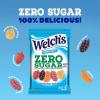 Welch's Zero Sugar Fruity Bites, Mixed Fruit Snack Pack, Gluten Free & Sugar Free Snacks, 3oz Snack Pack (Pack of 1) view 3