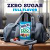 Welch's Zero Sugar Fruity Bites, Mixed Fruit Snack Pack, Gluten Free & Sugar Free Snacks, 3oz Snack Pack (Pack of 1) view 4