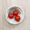 (Castle Enterprise) New (Amazon.co.jp Exclusive) [Commercial Use] Carefully Selected! Soba Monogatari Soba Soako Echigo Round Condiment Dish, 3 Pieces view 2