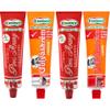 Univer Piros Arany (Sweet + Hot) and Goulash Paste (Sweet + Hot) (4x160g) view 1