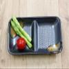 (Castle Enterprise) New (Amazon.co.jp Exclusive) [Commercial Use] Carefully Selected! Soba Monogatari Buckwheat Soba, Iron Soldier Condiment Dish, 10 Sheets view 2