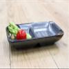(Castle Enterprise) New (Amazon.co.jp Exclusive) [Commercial Use] Carefully Selected! Soba Monogatari Buckwheat Soba, Iron Soldier Condiment Dish, 10 Sheets view 3