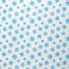 Econo Printed Christmas Tissue Paper, 20 X 30, Snowflakes, Blue, Package 240 | Quantity: 240 view 1