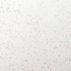 200ea - 20 X 30 White W/Rose Gold Sparkle Tissue Paper view 1