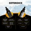 PakShilajit Sun Dried Himalayan Shilajit Liquid Drops, Most Premium & Organic Gold Graded Shilajit Drops Above 17000FT (30ML Pack), Rich in Fulvic Acid Humic Acid Natural Supplement view 4