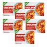 Miss Olives Cheese Ravioli, Shelf Stable, Lower Sodium Ready Meal, 7 ounce (Pack of 6) view 3