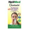 NeilMed Eustachi-Eustachian Tube Exercise-Pop Blocked Ears Safely. Helps Relieve Ear Pressure view 1