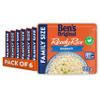 BEN'S ORIGINAL READY RICE Basmati Rice, Family Size, 17.3 OZ Pouch (Pack of 6) view 1
