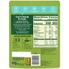 SEEDS OF CHANGE Organic Quinoa & Brown Rice with Sea Salt, Organic Food, 8.5 OZ Pouch (Pack of 12) view 2