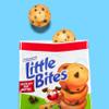 (Club Pack) Little Bites Chocolate Chip Muffins, 40 individual packs, (1.65 oz each), Mini Muffins, 66 oz Box view 4