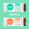 JONESBAR Organic Plant Based Protein Bars | Tropical Pack 24 Bars| Fruit & Nut Bar, Kosher, Gluten Free, Breakfast Bars, School Snacks, Vegan Snack & Healthy Snacks for Adults and Kids (Pack of 24) view 4