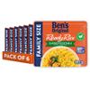 BEN'S ORIGINAL READY RICE Garden Vegetable Medley Flavored Rice, Family Size, 17.3 OZ Pouch (Pack of 6) view 1