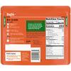 BEN'S ORIGINAL READY RICE Garden Vegetable Medley Flavored Rice, Family Size, 17.3 OZ Pouch (Pack of 6) view 2