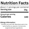 Candy Tubes with Chocolate Lentils, Festive Spring Treats in Bunny, Chick, and Sunflower Designs, Party Favors, (3 Pack, 1.7 oz Each) view 2
