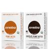 JONESBAR Organic Plant Based Protein Bars | Peanut Lovers 24 Bars| Fruit & Nut Bar, Kosher, Gluten Free, Breakfast Bars, School Snacks, Vegan Snack & Healthy Snacks for Adults and Kids (Pack of 24) view 1