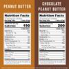 JONESBAR Organic Plant Based Protein Bars | Peanut Lovers 24 Bars| Fruit & Nut Bar, Kosher, Gluten Free, Breakfast Bars, School Snacks, Vegan Snack & Healthy Snacks for Adults and Kids (Pack of 24) view 2