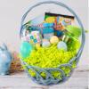 MagicWater Supply - 2 oz - Lime Green - Soft & Thin Crinkle Cut Paper Shred Filler great for Gift Wrapping, Basket Filling, Birthdays, Weddings, Anniversaries, Valentines Day, and other occasions view 2
